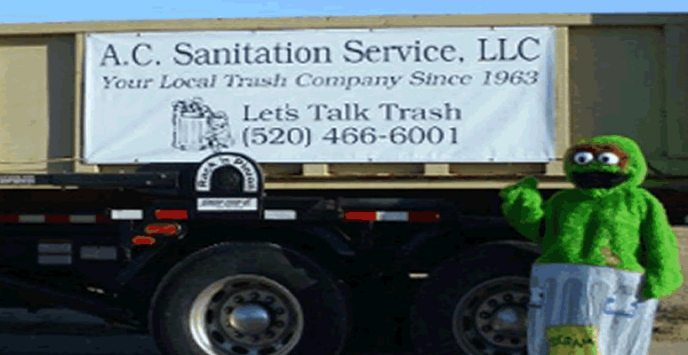 Trash Talkers – Trash Removal Services